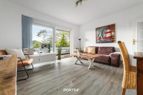 Ferienwohnung Deck 4
